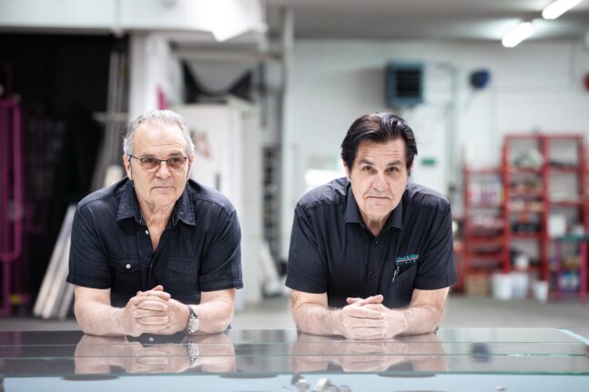 Cimei & Söhne Basel