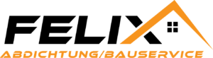 Logo Felix Abdichtung & Bauservice