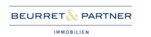 Logo Beurret und Partner Immobilien