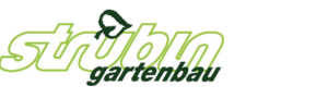 Logo Strübin Gartenbau AG